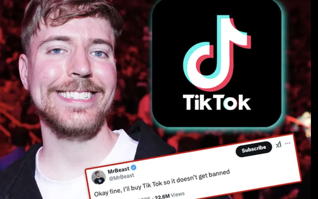 Potential TikTok Owners