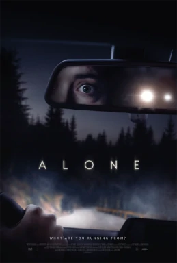 Alone (2020 thriller film)