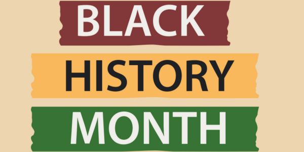 Black History Month