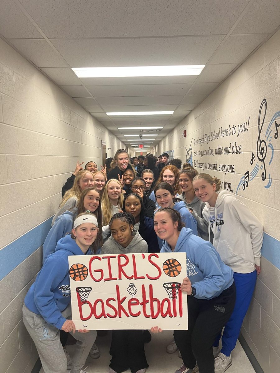 Girls Hoops - Regular Season Recap