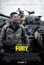 fury