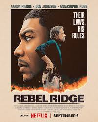 Netflix Pick: Rebel Ridge