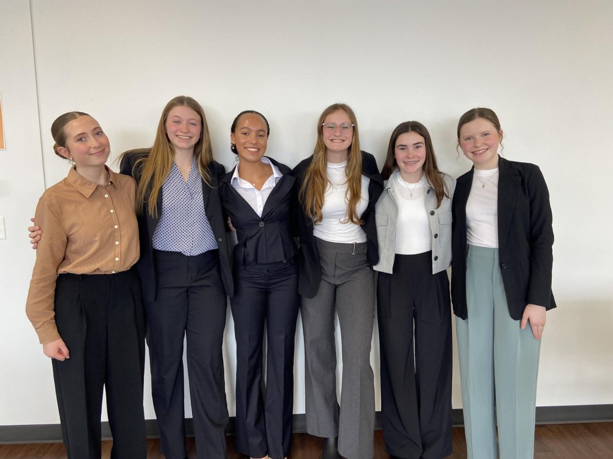 Euro Challenge On to Nationals
