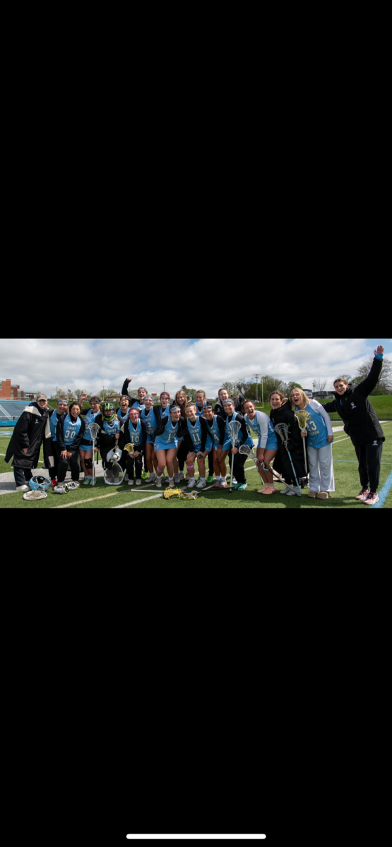 Girls Lacrosse
