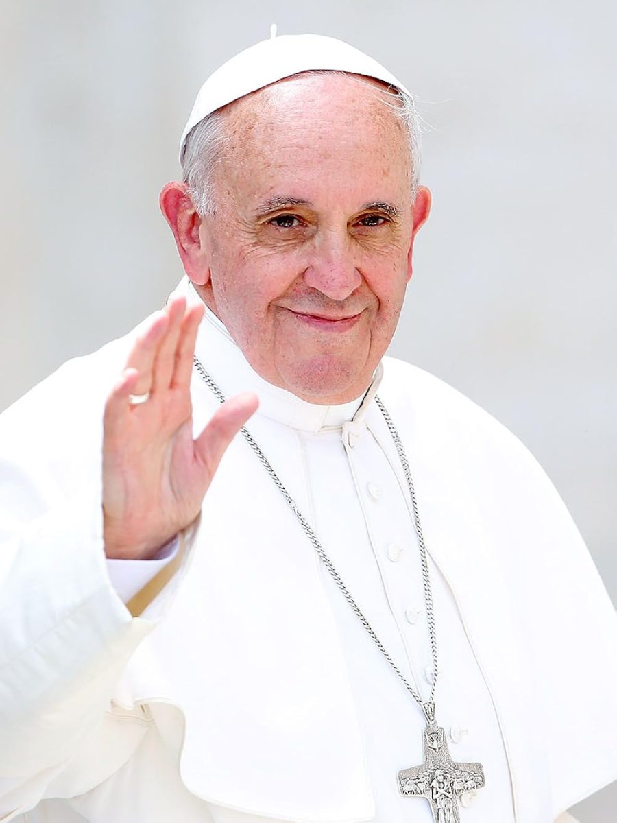 The Legacy of Pope Francis