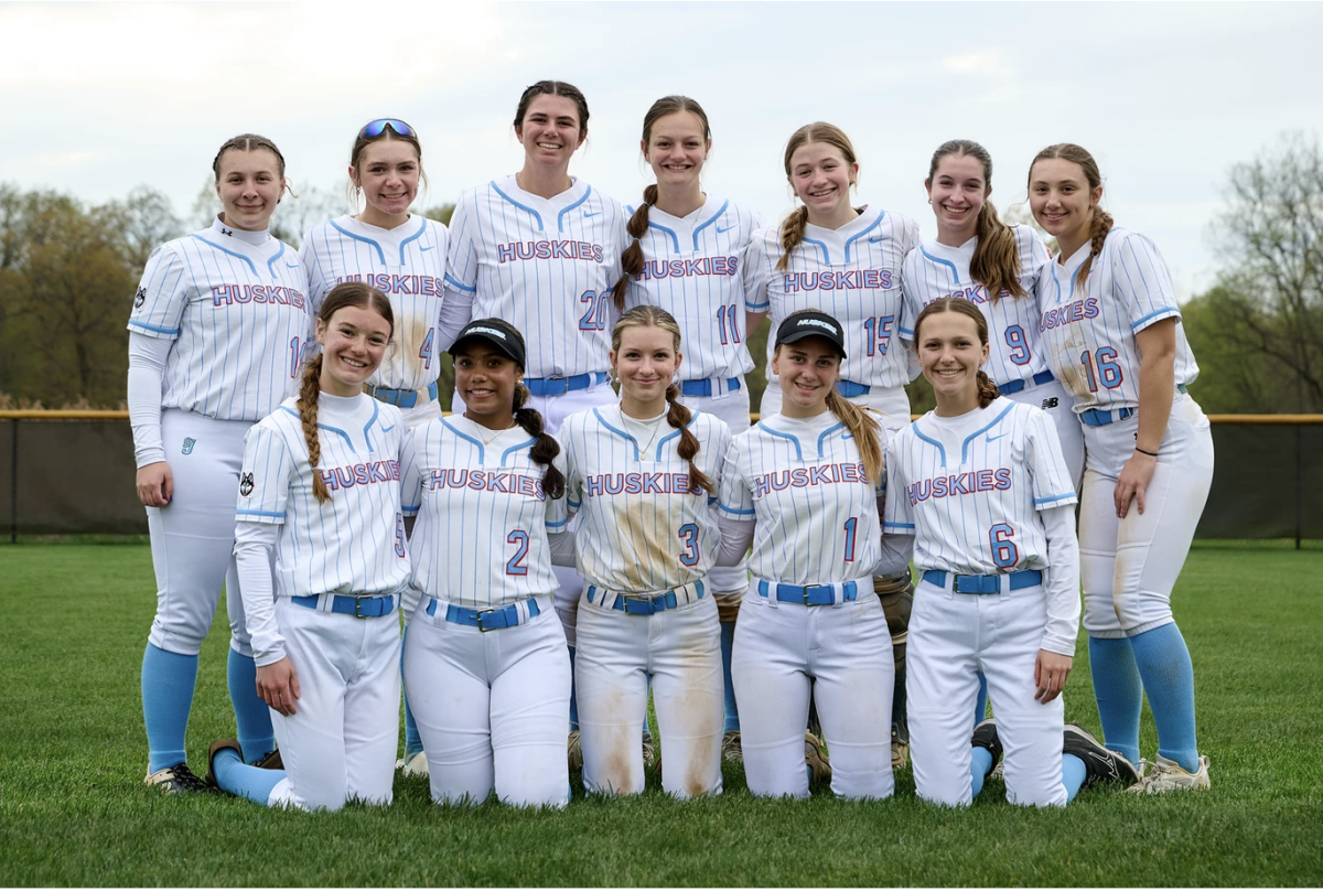 SJ Huskies Softball