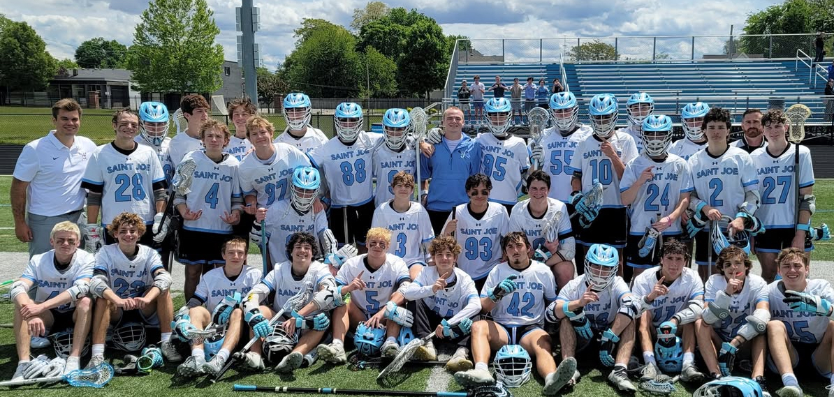 Saint Joseph Lacrosse Seeks to Make History with Fresh Coaching Staff