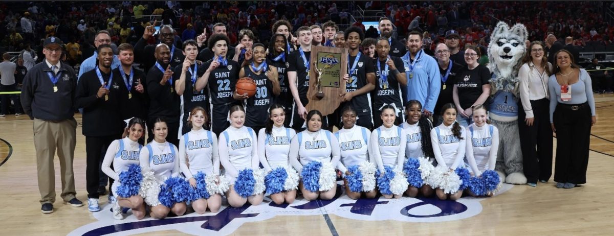 Big Expectations for Huskies 2026 Boys Basketball Season