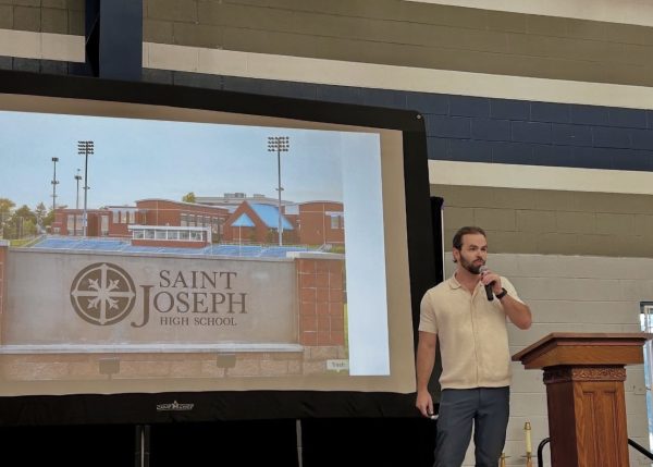 Mr. Tommy Kostielney Explains His Preparation as a Keynote Speaker