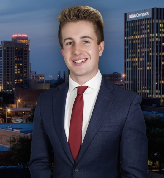 Alumni Spotlight: Jacob Morris From Saint Joe to the Sports Desk