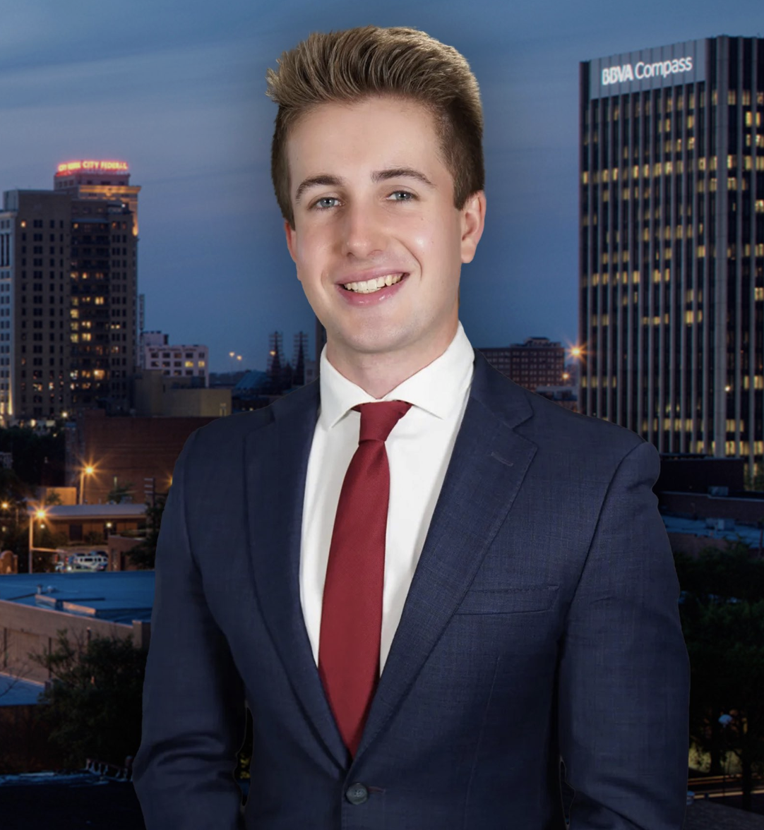 Alumni Spotlight: Jacob Morris From Saint Joe to the Sports Desk