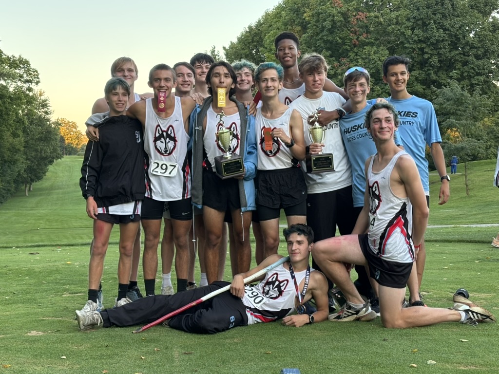 Saint Joseph's Distance Track and Their Highly Anticipated Season