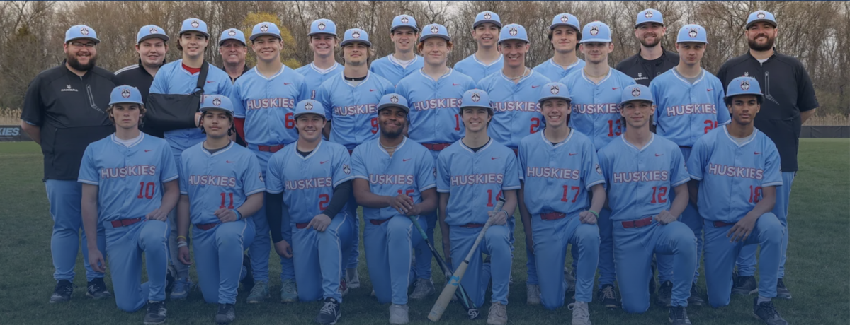 Saint Joe Baseball Seniors Excited About Season